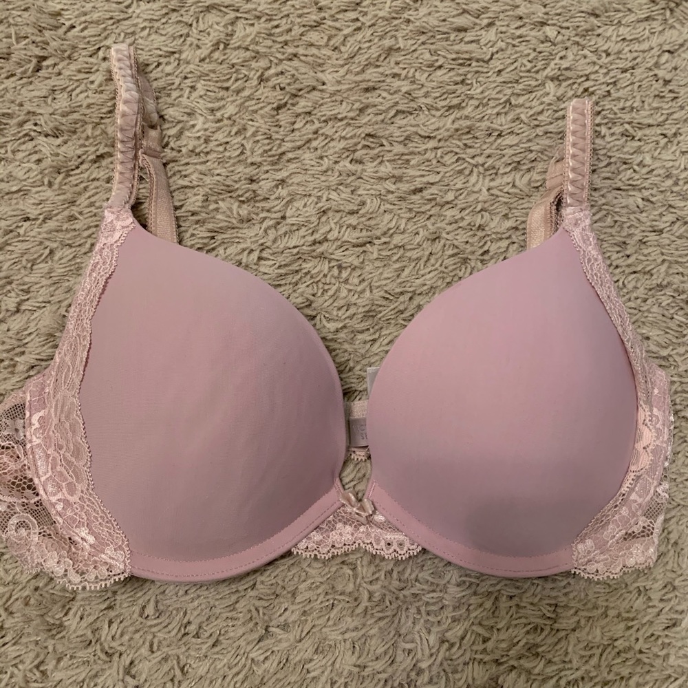 NWOT Victoria’s Secret Dream Angels Push Up Bra